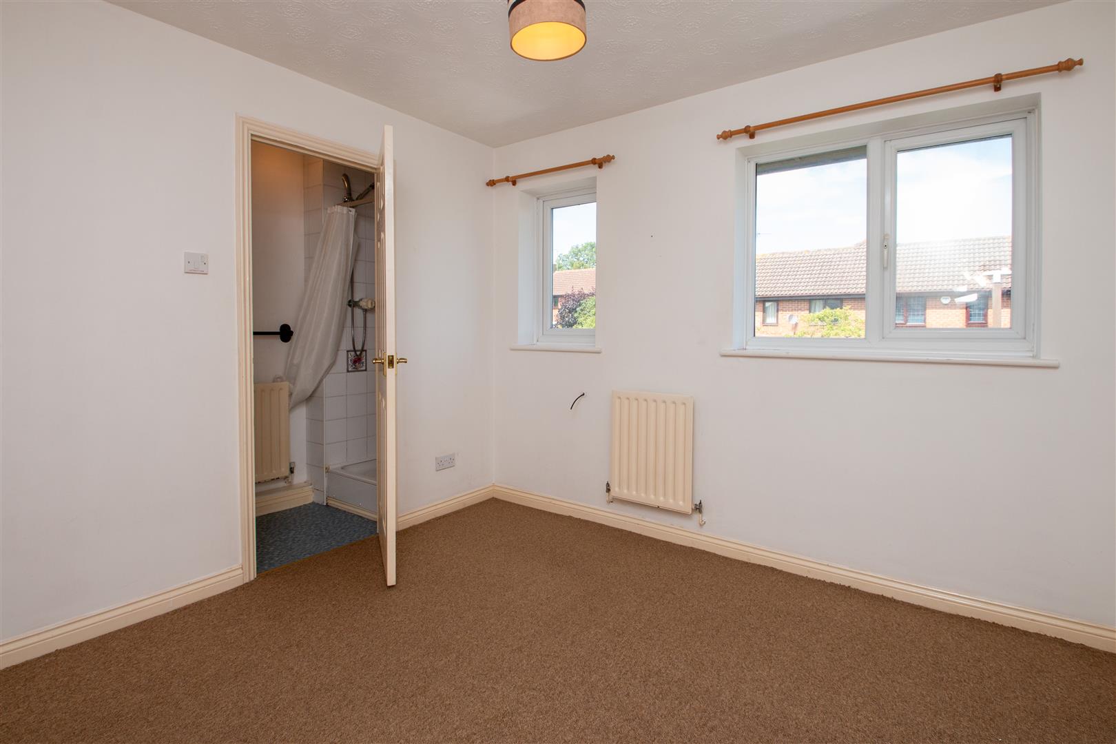 Denchworth Court, Emerson Valley